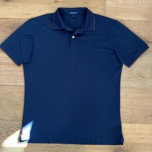 Peter Millar Golf Shirt - Crown Crafted